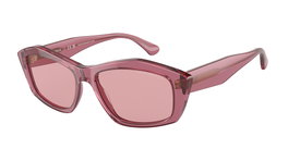 Emporio Armani EA4187-554484 Gafas de Sol Rosa