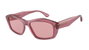 Emporio Armani EA4187-554484 Gafas de Sol Rosa