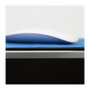 LogiLink Alfombrilla de ratón ID0097 Azul 220x250mm