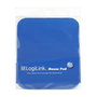 LogiLink Alfombrilla de ratón ID0097 Azul 220x250mm