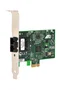Allied Telesis AT-2712FX Tarjeta de Red Interna PCI Express Ethernet 100 Mbit/s (100BASE-FX) con Conector SC