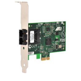 Allied Telesis AT-2712FX Tarjeta de Red Interna Ethernet 100 Mbit/s