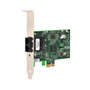 Allied Telesis AT-2712FX Tarjeta de Red PCI Express x1 Ethernet Fibra 100 Mbit/s SC