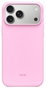 Beats Funda iPhone 17 Pro Max con MagSafe y Control de Cámara - Pebble Pink
