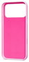 Beats Funda iPhone 17 Pro Max con MagSafe y Control de Cámara - Pebble Pink