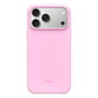 Beats Funda para iPhone 17 Pro Max con MagSafe y Control de Cámara, Rosa