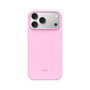 Beats Funda para iPhone 17 Pro Max con MagSafe y Control de Cámara, Rosa