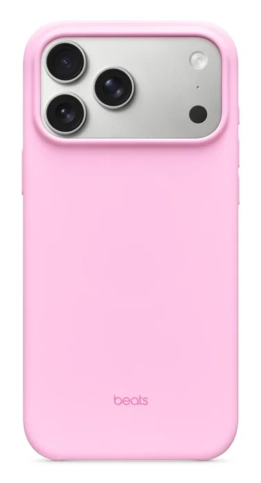 Apple MGJF4LL/A Funda para iPhone 17 Pro Max 6.9 Pulgadas Rosa Apple MGJF4LL/A Funda para iPhone 17 Pro Max 6.9 Pulgadas Rosa