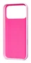 Apple MGJF4LL/A - Funda para iPhone 17 Pro Max con MagSafe, Control de Cámara, Protección Anticaídas y Antiarrays - Color Rosa Pebble Pink