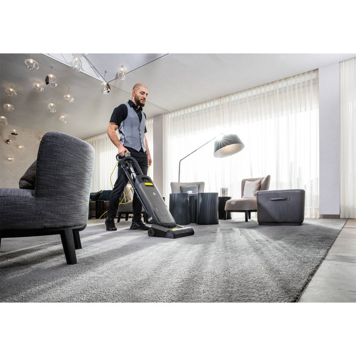 Kärcher CV 30/1 Aspiradora para alfombras