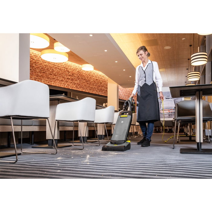 Kärcher CV 30/1 Aspiradora para alfombras