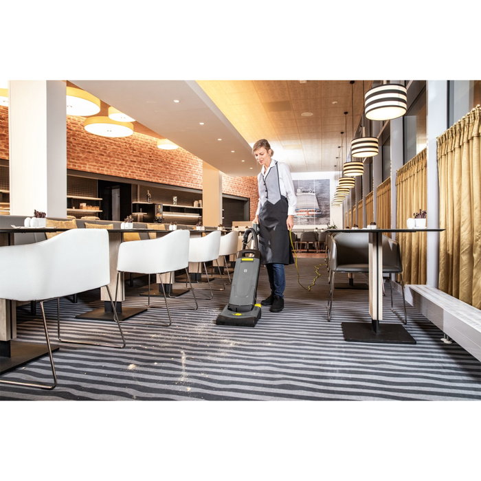 Kärcher CV 30/1 Aspiradora para alfombras