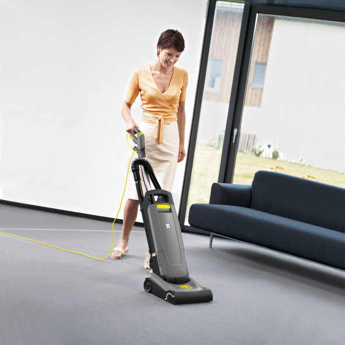 Kärcher CV 30/1 Aspiradora para alfombras