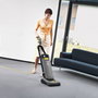 Kärcher CV 30/1 Aspiradora para alfombras