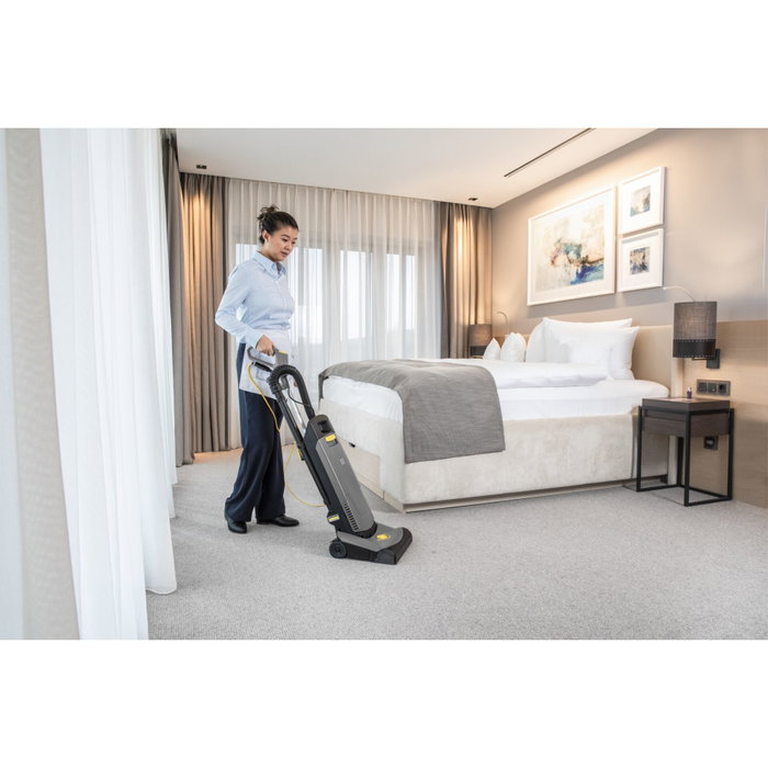 Kärcher CV 30/1 Aspiradora para alfombras