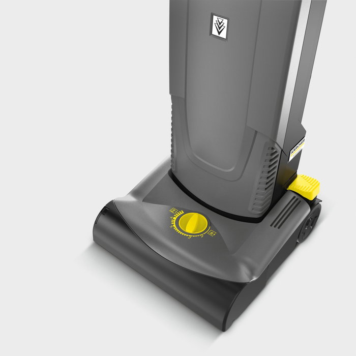 Kärcher CV 30/1 Aspiradora para alfombras