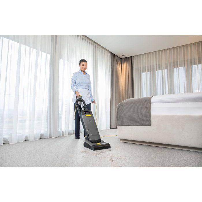 Kärcher CV 30/1 Aspiradora para alfombras