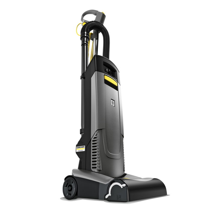 Kärcher CV 30/1 Aspiradora para alfombras