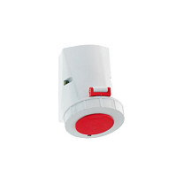 Bals Wandsteckdose 32A 5p 400V 6h IP67