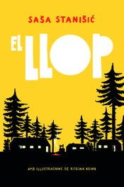 El llop, Saà Stanii - L'ALTRA EDITORIAL