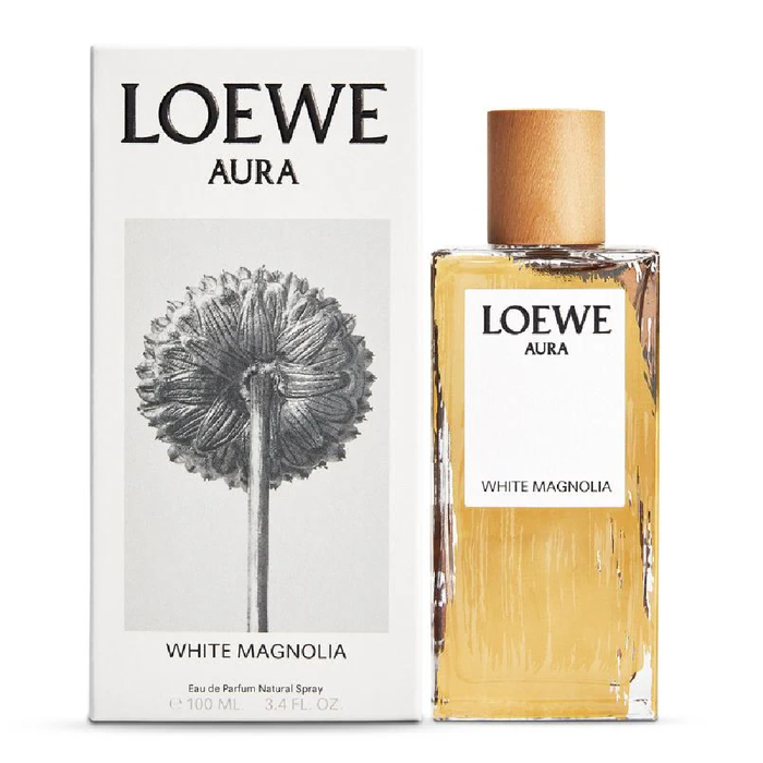 LOEWE Aura White Magnolia Eau de Parfum 100 ml LOEWE Aura White Magnolia Eau de Parfum 100 ml