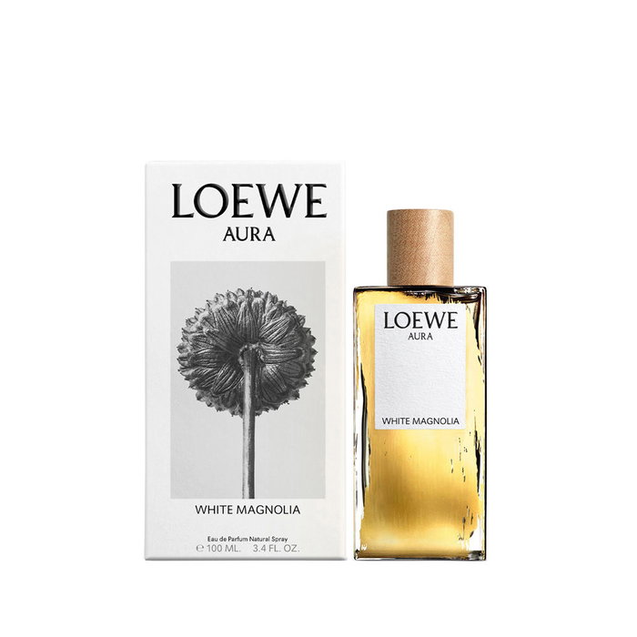 LOEWE Aura White Magnolia Eau de Parfum 100 ml LOEWE Aura White Magnolia Eau de Parfum 100 ml