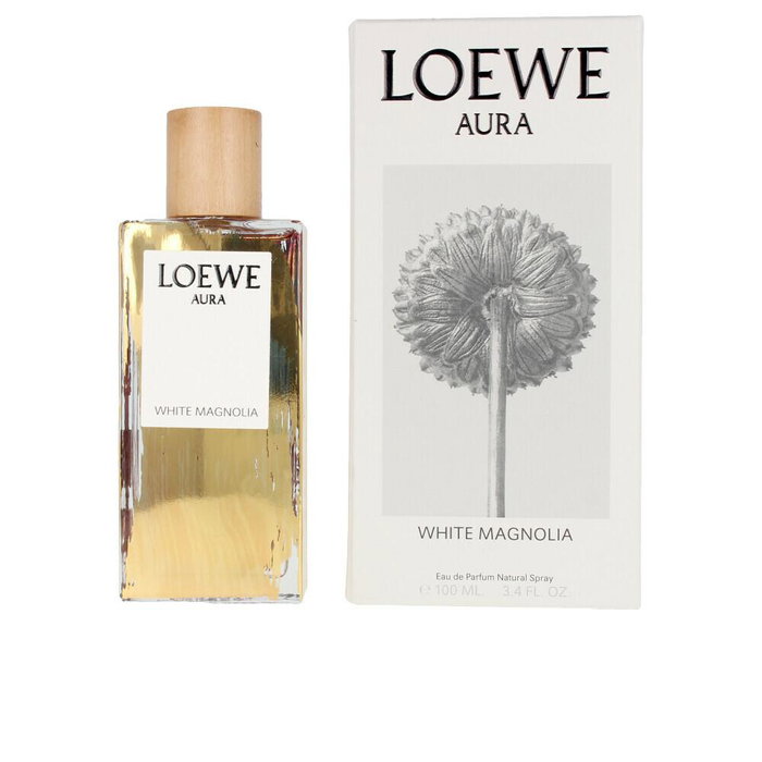 LOEWE Aura White Magnolia Eau de Parfum 100 ml LOEWE Aura White Magnolia Eau de Parfum 100 ml