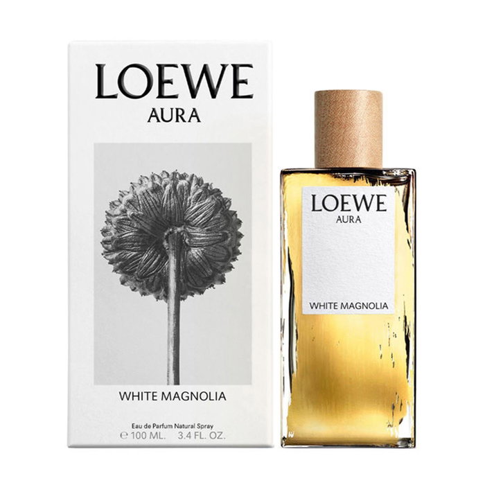 LOEWE Aura White Magnolia Eau de Parfum 100 ml