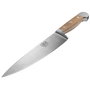 Güde Alpha Cuchillo de Cocina 21 cm Madera de Peral