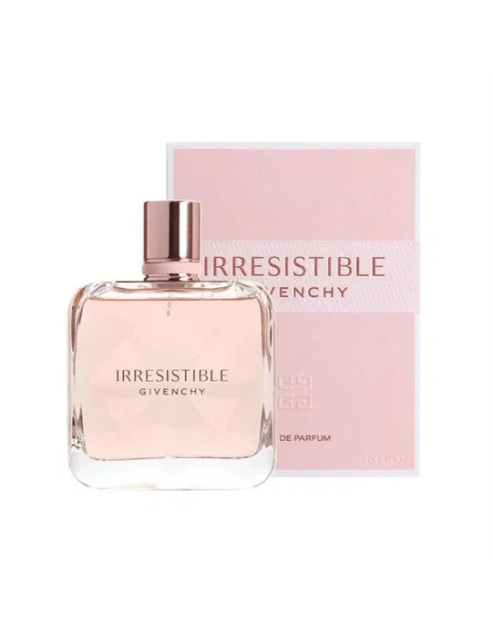 Givenchy Irresistible Eau de Parfum 50 ml Spray Givenchy Irresistible Eau de Parfum 50 ml Spray