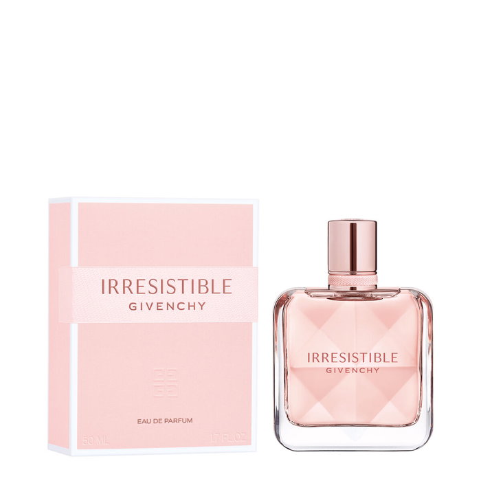 Givenchy Irresistible Eau de Parfum 50 ml Spray Givenchy Irresistible Eau de Parfum 50 ml Spray