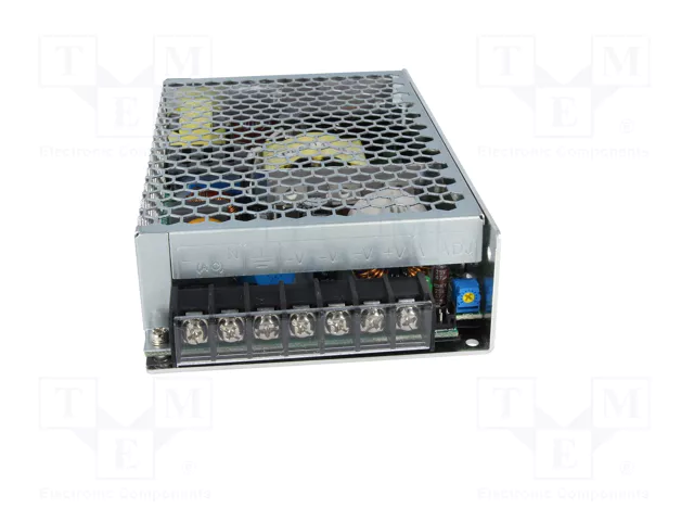 MEAN WELL HRP-150-12 156W 12VDC MEAN WELL HRP-150-12 156W 12VDC