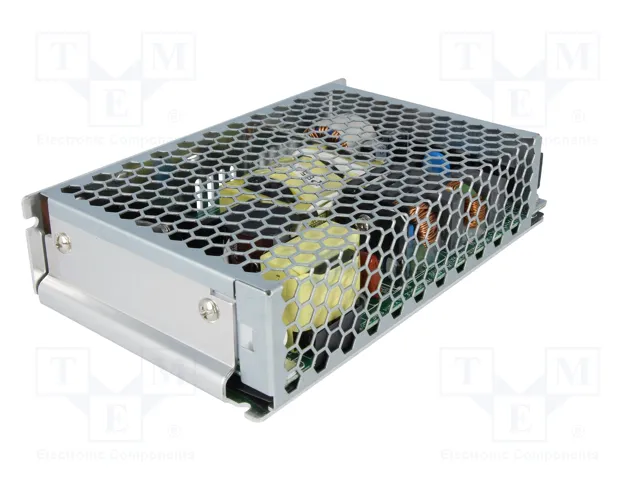 MEAN WELL HRP-150-12 156W 12VDC MEAN WELL HRP-150-12 156W 12VDC