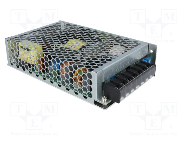 MEAN WELL HRP-150-12 156W 12VDC MEAN WELL HRP-150-12 156W 12VDC