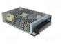 MEAN WELL HRP-150-12 156W 12VDC