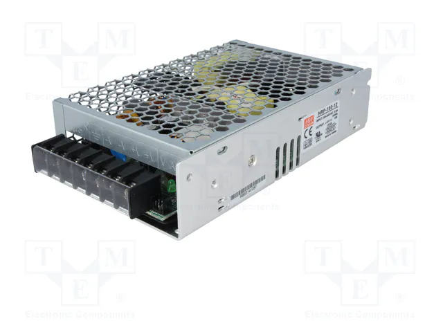 MEAN WELL HRP-150-12 156W 12VDC MEAN WELL HRP-150-12 156W 12VDC