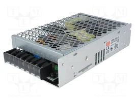 MEAN WELL HRP-150-12 156W 12VDC