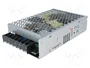 MEAN WELL HRP-150-12 156W 12VDC
