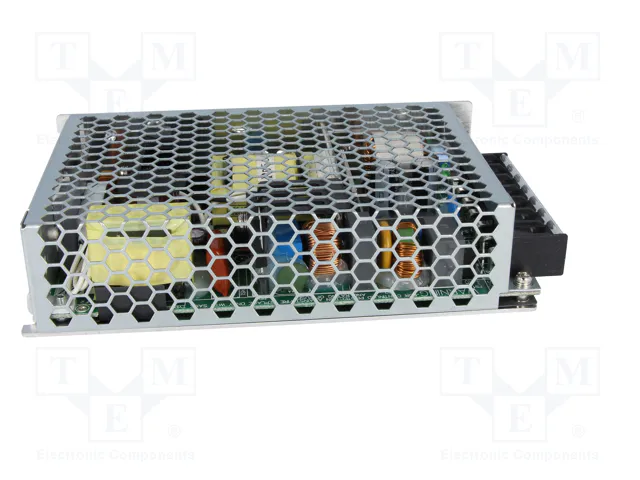 MEAN WELL HRP-150-12 156W 12VDC MEAN WELL HRP-150-12 156W 12VDC