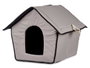 Mascow Caseta Mascota Acolchada Mediana Surtido 3 Colores