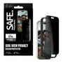 PanzerGlass PanzerGlass SAFE. Privacy Screen Protector para iPhone 18 Pro