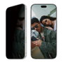 PanzerGlass PanzerGlass SAFE. Privacy Screen Protector para iPhone 18 Pro