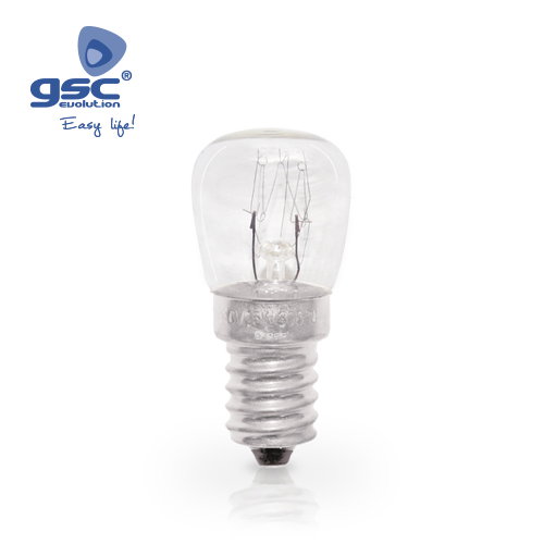 GSC Evolution Lámpara PYGMY Clara 25W E14