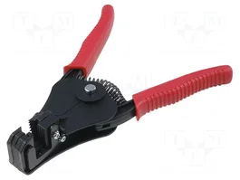 KNIPEX Pelacables de 180mm para cables redondos