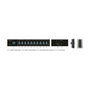 DeLOCK Hub USB Industrial 10 x USB 3.2 Gen 1 Tipo-A con Protección ESD 20 kV