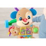 FISHER-PRICE Andador Perrito Primeros Pasos Ríe y Aprende