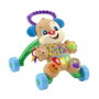 FISHER-PRICE Andador Perrito Primeros Pasos Ríe y Aprende