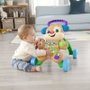 FISHER-PRICE Andador Perrito Primeros Pasos Ríe y Aprende