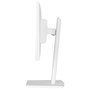 iiyama ProLite XUB2792HSU-W6 Monitor LED IPS de 27 Pulgadas Full HD 100Hz, 0.4 ms, AMD FreeSync, USB Hub, Altavoces, Blanco