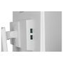 iiyama ProLite XUB2792HSU-W6 Monitor LED IPS de 27 Pulgadas Full HD 100Hz, 0.4 ms, AMD FreeSync, USB Hub, Altavoces, Blanco